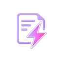 NoteSparkAI logo